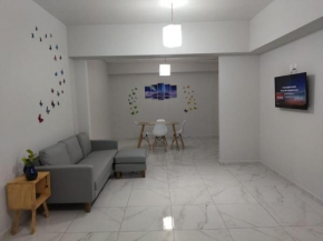 Departamento equipado con excelente ubicacación